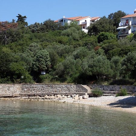 Apartments By The Sea Suha Punta, Rab - 5050 Kampor Eksteriør bilde