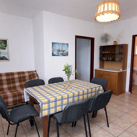 Apartments By The Sea Suha Punta, Rab - 5050 Kampor Eksteriør bilde