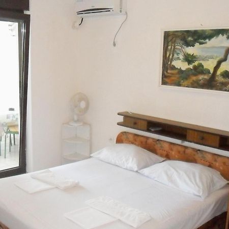 Apartments By The Sea Suha Punta, Rab - 5050 Kampor Rom bilde
