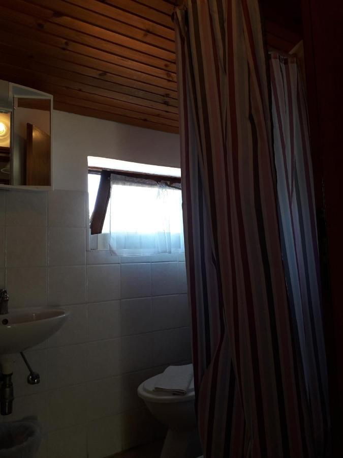 Apartments By The Sea Suha Punta, Rab - 5050 Kampor Eksteriør bilde