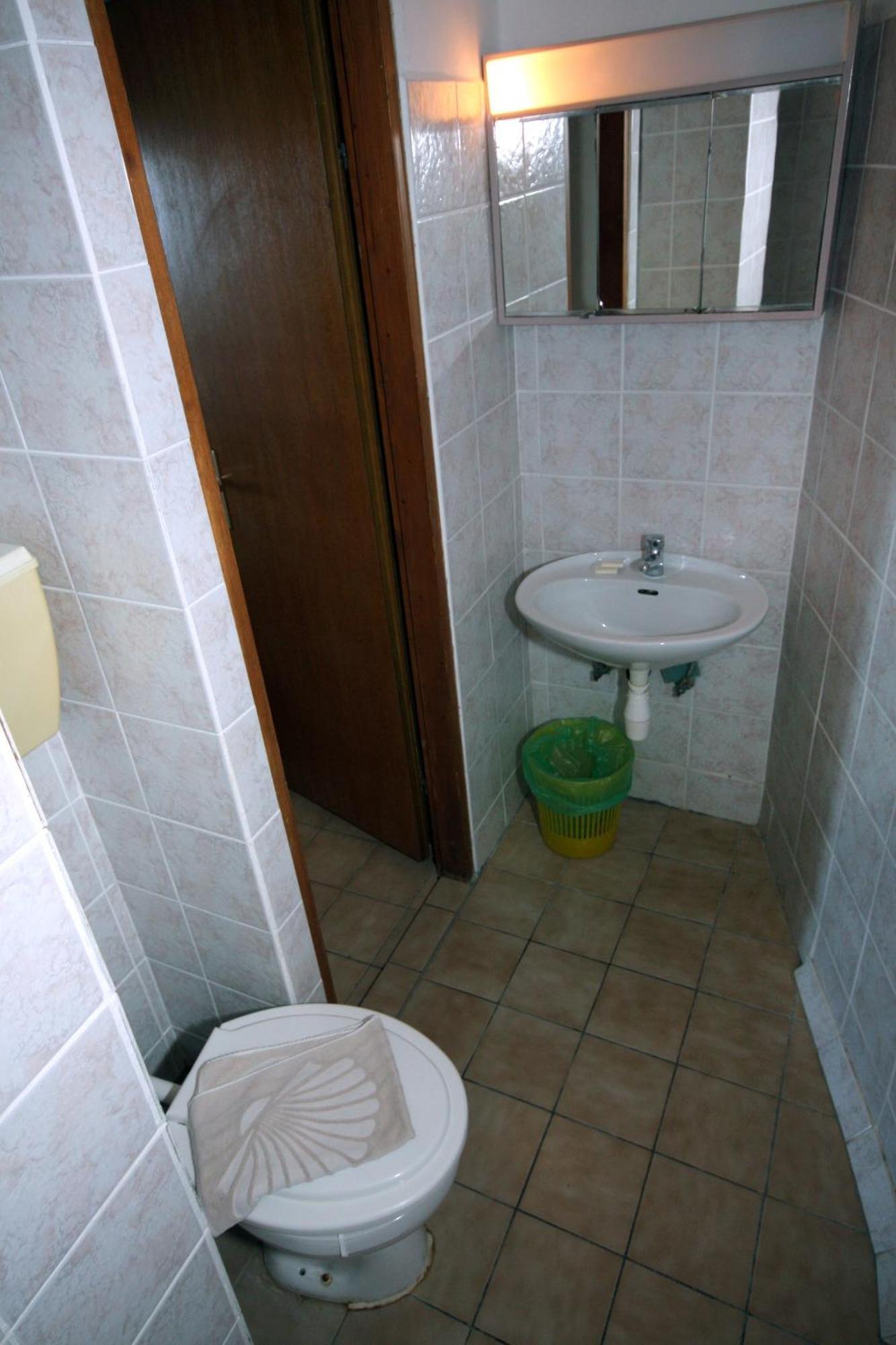 Apartments By The Sea Suha Punta, Rab - 5050 Kampor Rom bilde